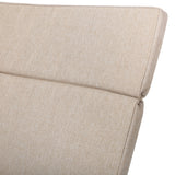 Outdoor Water Resistant Chaise Lounge Cushion - NH779003