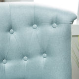 Plush Tufted Accent Chair - NH577992