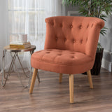 Plush Tufted Accent Chair - NH577992