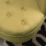 Plush Tufted Accent Chair - NH577992