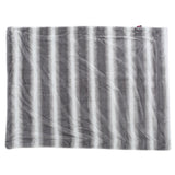 Warm & Comfy Fabric Throw Blanket - NH917992