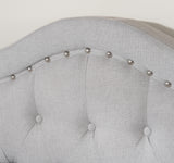 Fully Upholstered Queen Bed Set - NH011003