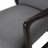 Mid-Century Modern Armchair - NH383003