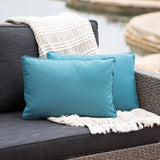 Outdoor Rectangular Water Resistant Pillow(s) - NH647003