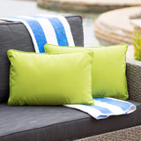 Outdoor Rectangular Water Resistant Pillow(s) - NH647003