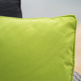 Outdoor Rectangular Water Resistant Pillow(s) - NH647003