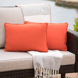 Outdoor Rectangular Water Resistant Pillow(s) - NH647003