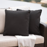 Outdoor Patio Water Resistant Pillow - NH627003