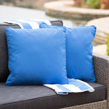 Outdoor Patio Water Resistant Pillow - NH627003