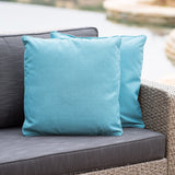 Outdoor Patio Water Resistant Pillow - NH627003