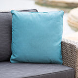 Outdoor Patio Water Resistant Pillow - NH627003