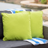 Outdoor Patio Water Resistant Pillow - NH627003