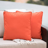 Outdoor Patio Water Resistant Pillow - NH627003