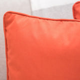 Outdoor Patio Water Resistant Pillow - NH627003