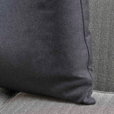 Soft Smooth Fabric Throw Pillow - NH895103