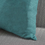 Soft Smooth Fabric Throw Pillow - NH895103