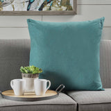 Soft Smooth Fabric Throw Pillow - NH895103