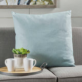 Soft Smooth Fabric Throw Pillow - NH895103