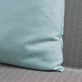 Soft Smooth Fabric Throw Pillow - NH895103