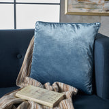 New Velvet Throw Pillow - NH275103