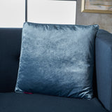 New Velvet Throw Pillow - NH275103