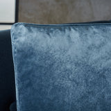 New Velvet Throw Pillow - NH275103