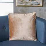 New Velvet Throw Pillow - NH275103