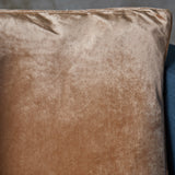 New Velvet Throw Pillow - NH275103