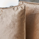 New Velvet Throw Pillow (Set of 2) - NH185103