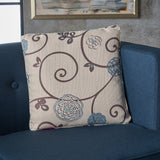 New Velvet Throw Pillow - NH275103