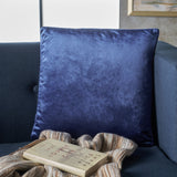 New Velvet Throw Pillow - NH275103