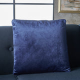 New Velvet Throw Pillow - NH275103