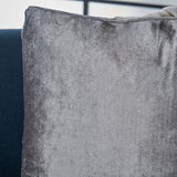 New Velvet Throw Pillow - NH275103