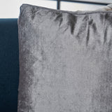 New Velvet Throw Pillow (Set of 2) - NH185103