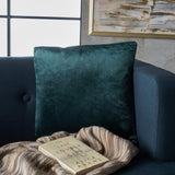 New Velvet Throw Pillow - NH275103