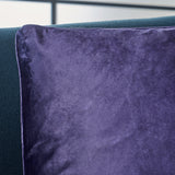 New Velvet Throw Pillow - NH275103