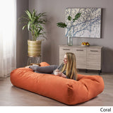 Indoor Water Resistant 6X3 Lounger Bean Bag - NH640803