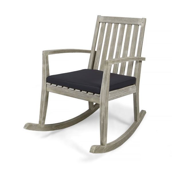 Indoor Rocking Chair - NH267703