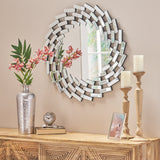 Glam Wall Mirror - NH972403