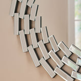 Glam Wall Mirror - NH972403