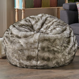 Furry Glam 3 Ft. Bean Bag - NH232403