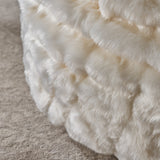 Furry Glam 3 Ft. Bean Bag - NH232403