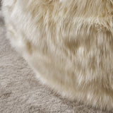 Furry Glam 3 Ft. Bean Bag - NH232403