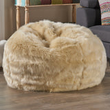 Furry Glam 3 Ft. Bean Bag - NH232403