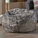 Furry Glam 3 Ft. Bean Bag - NH232403