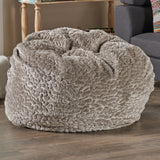 Furry Glam 3 Ft. Bean Bag - NH232403