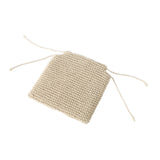 Knitted Cotton Cushion Pad - NH778503