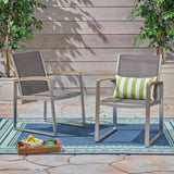 Patio Dining Chairs - NH099603