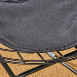 Outdoor Iron Chairs (Set of 2) - NH270503