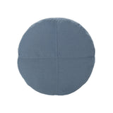 Water Resistant 2 Ottoman Pouf - NH799703